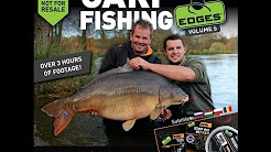 ***CARP FISHING TV*** EDGES VOLUME 5