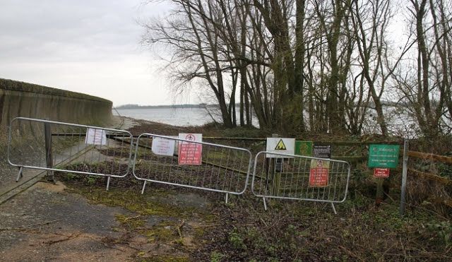 Fishing ban at Grafham dam continues regardless of golf equipment’ efforts to seek out answer with Anglian Water